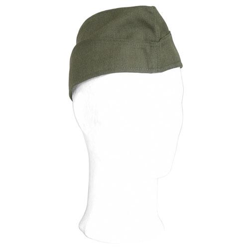 Czech Od M98 Overseas Cap Like New