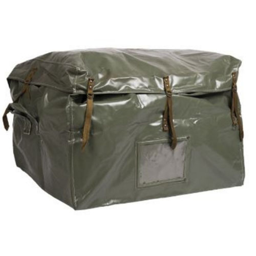 Tactical Czech Vz65 Transport Bag Used