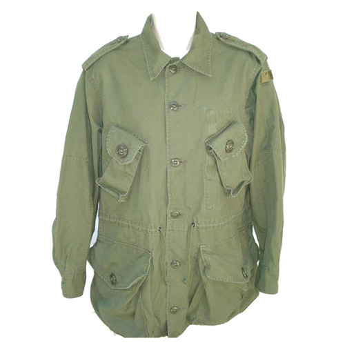 Canadian Tactical Combat Shirt