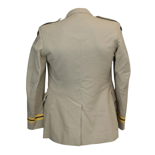 Canadian Army DEU Surplus Coat