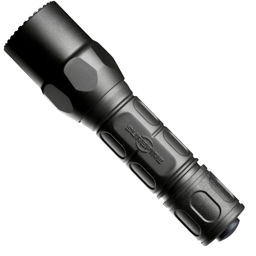 G2X Tactical LED Flashlight