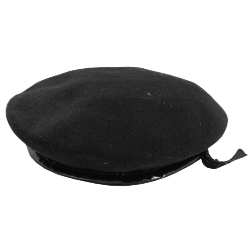 British Military Surplus Beret