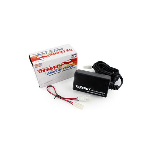 Smart Universal Charger For NiMH/NiCd Battery Pack 8.4V - 9.6V