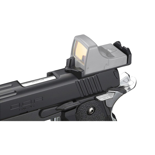 Hi-Capa 5.1 D.O.R. Gas Blowback Airsoft gun