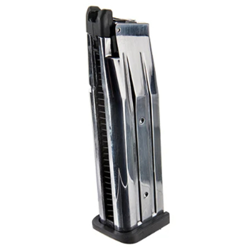 Magazine for Hi-Capa Gas Blowback Airsoft Guns