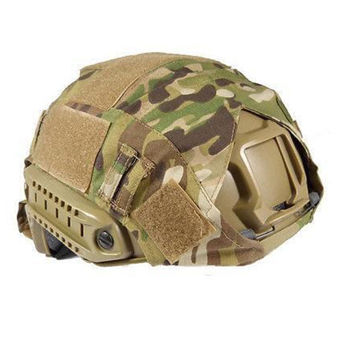 Redback Gear Helmet Cover