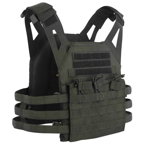 Spartan Plate Carrier