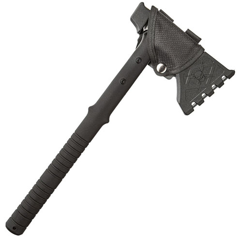 M48 Woodsman Axe