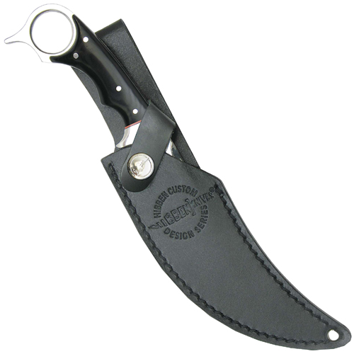 Gil Hibben Recurve Karambit Knife