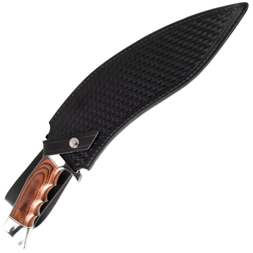 Hibben Kukri Fixed Knife