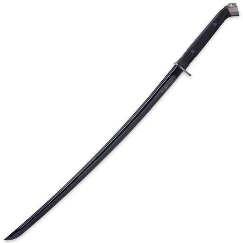 Honshu Boshin Midnight Forge Katana Sword 