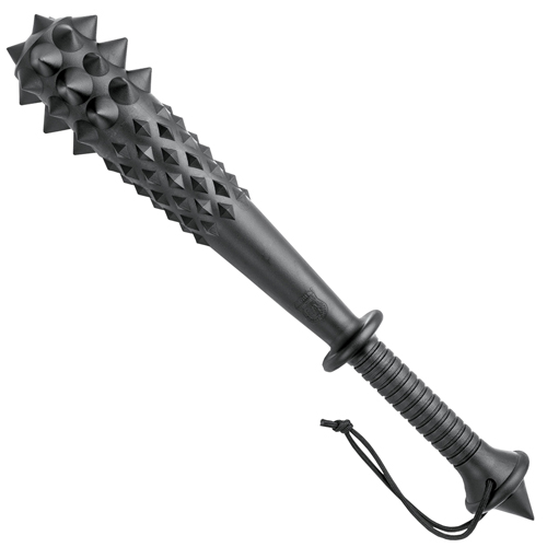 Night Watchman Law Enforcement Tactical Mace