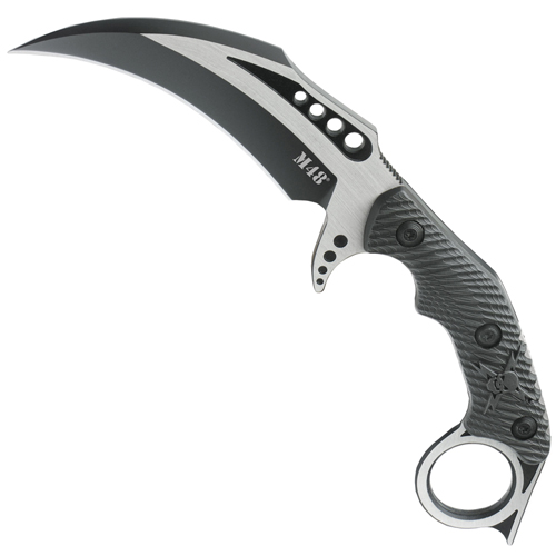 M48 Liberator Falcon Karambit Knife