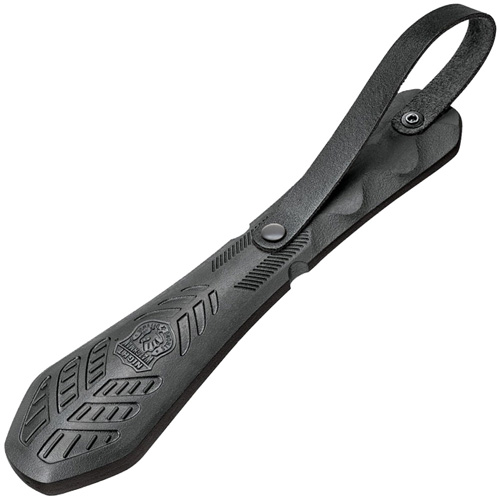 Night Watchman TPR Rubber Construction Slapper