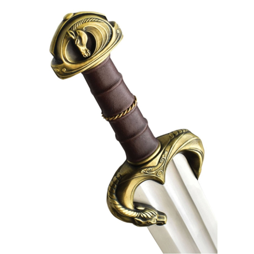 Lord of the Rings Eomer Sword