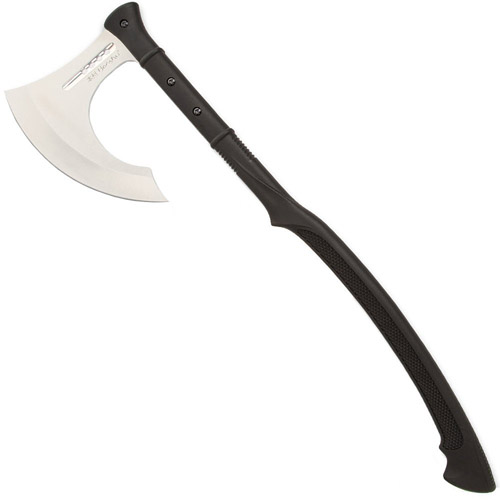 Honshu Karito Battle Axe