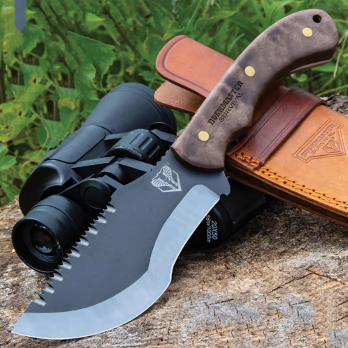 United Cutlery Bushmaster Fixed Knife