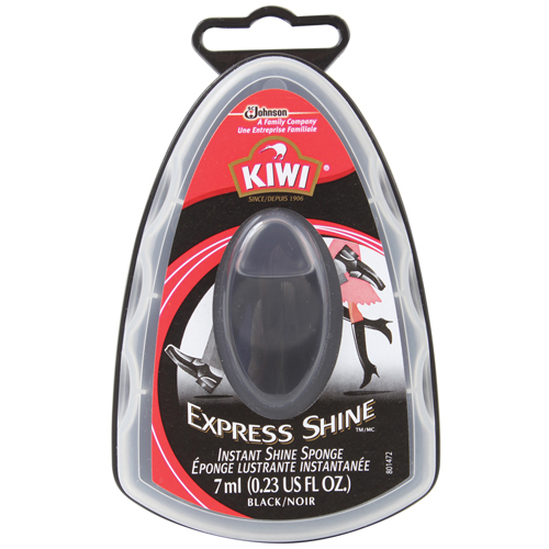 Kiwi Express Sponge