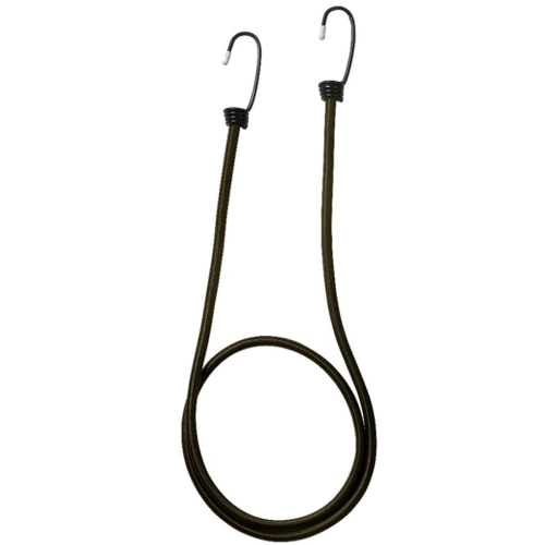 Deluxe Bungee Shock Cords - Olive Drab