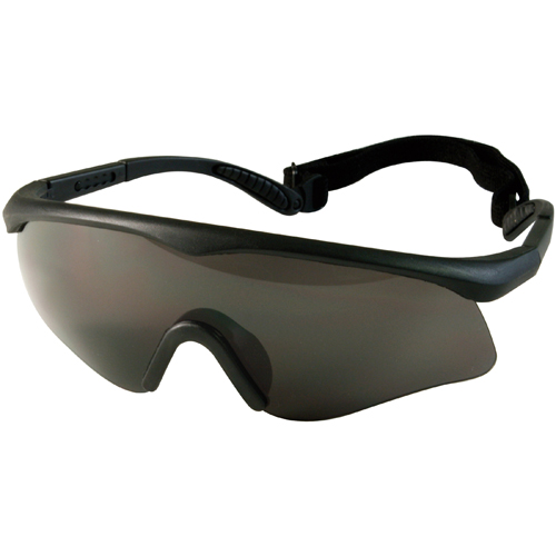 Firetec Interchangeable Sport Glass Lens System