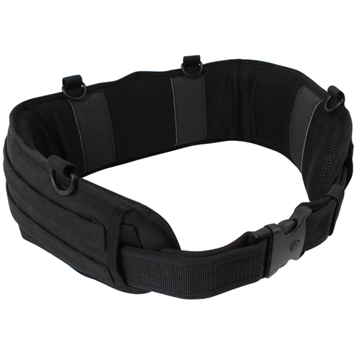 Tactical Battle Belt