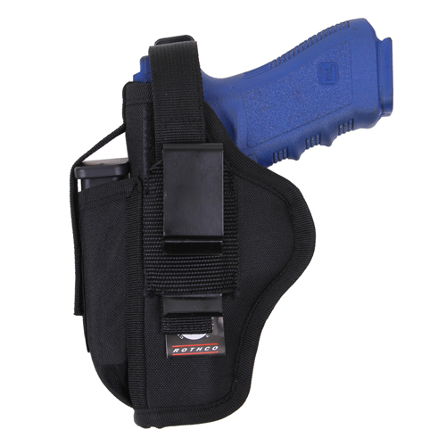 Ultra Force Ambidextrous Tactical Belt Holster