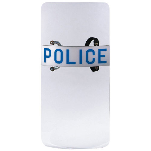 Anti-Riot Police Shield