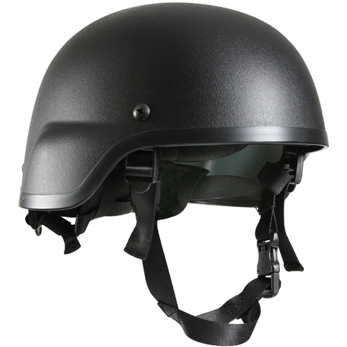 ABS Mich-2000 Replica Tactical Helmet