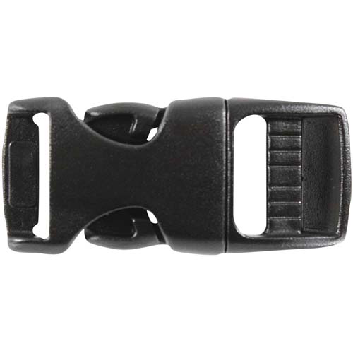 Side Release 5/8 Inch Buckle