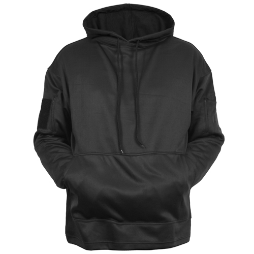 Concealed Polyester Carry Hoodie