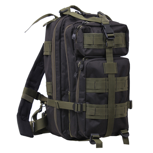 Transport MOLLE Pack - Medium