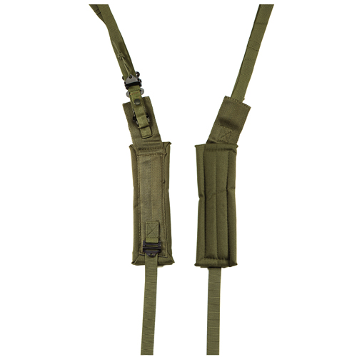 GI Type Enhanced Shoulder Strap