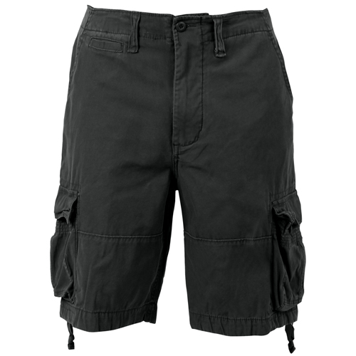 Vintage Infantry Utility Shorts