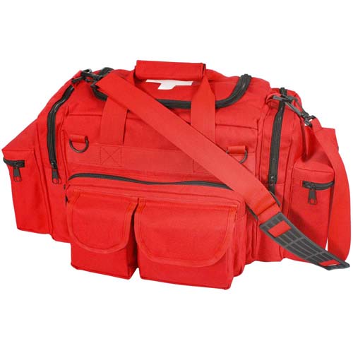 Ultra Force EMT Medical Bag