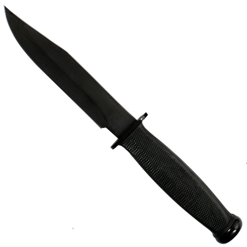 Vietnam MAC-SOG Combat Fixed Blade Knife