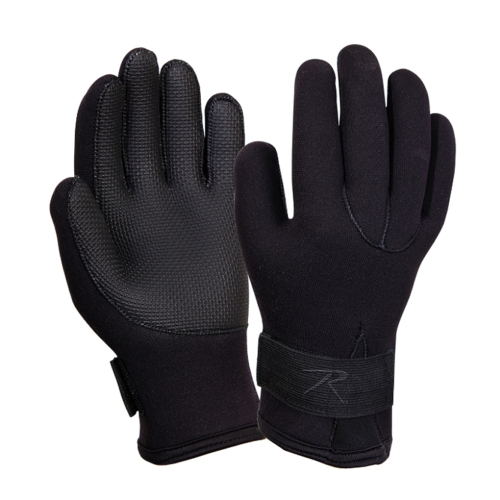 Waterproof Cold Weather Neoprene Gloves