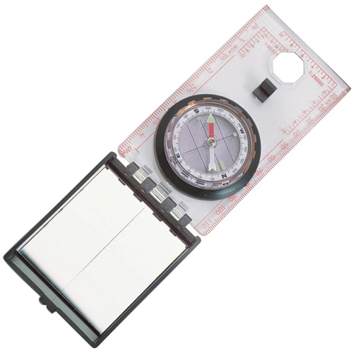 Orienteering Ranger Type Compass