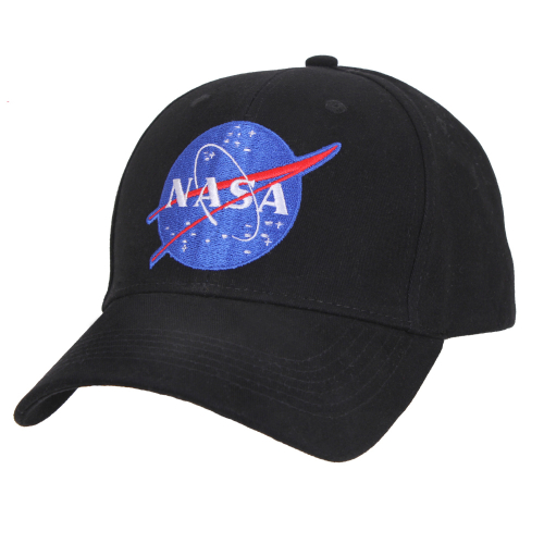 Low Pro Cap NASA