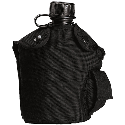 G.I. Type Enhanced Nylon 1Qt. Canteen Cover