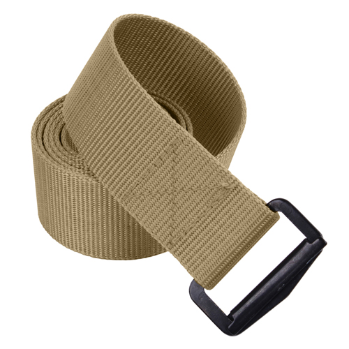 Adjustable BDU Belt