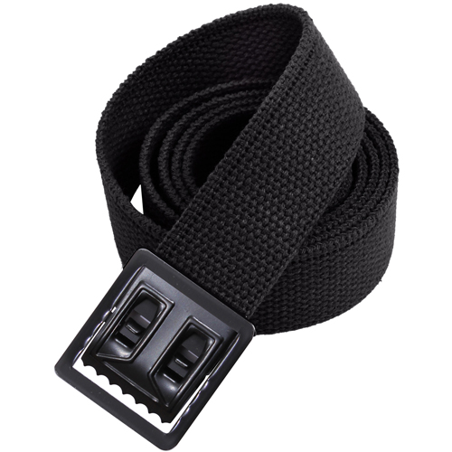 Military 54 Inch Web Belt