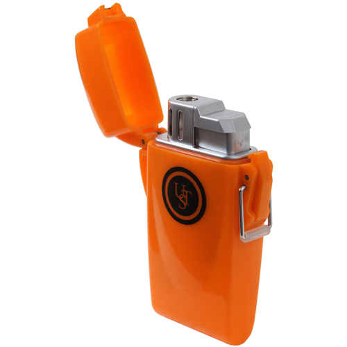 UST Floating Lighter