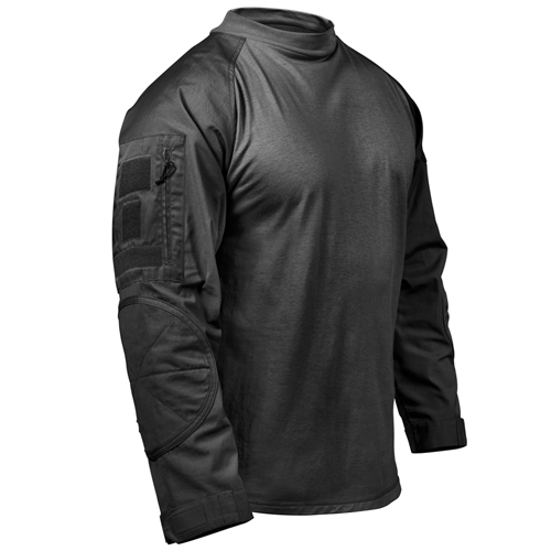 Tactical Airsoft Combat Shirt