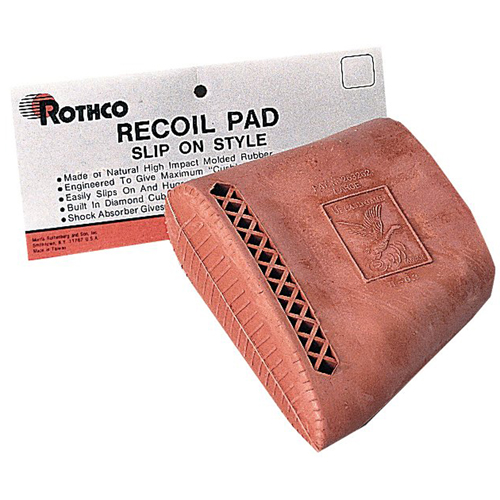 Recoil Pad