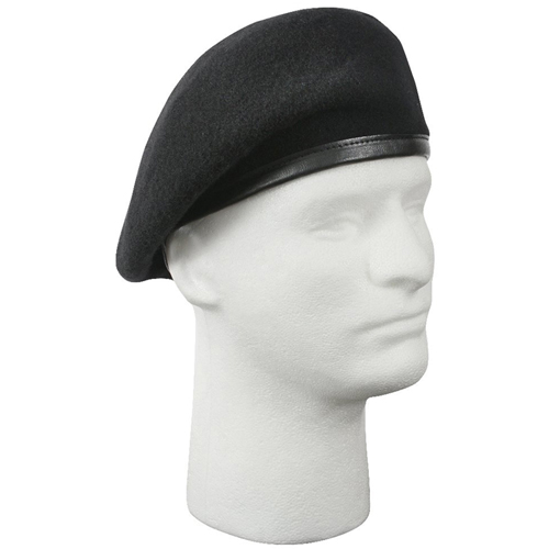 GI Type Inspection Ready Beret