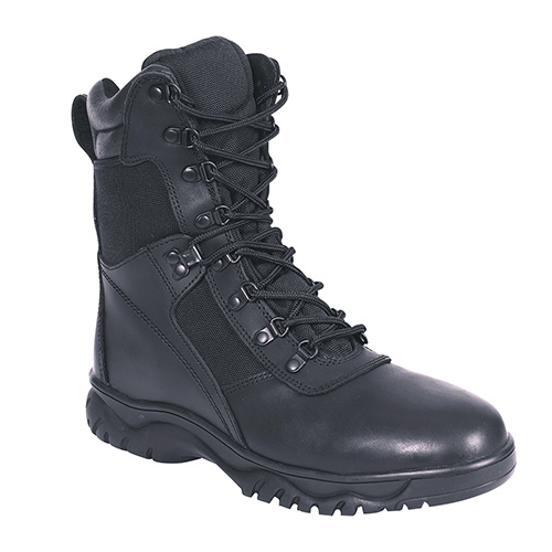 Forced Entry Waterproof Tactical Boot