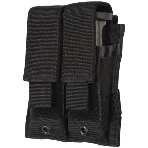 MOLLE Double gun Mag Pouch