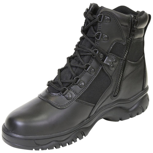 6 Inch Blood Pathogen Tactical Boot