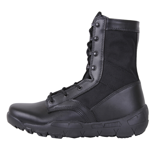 V-Max Lightweight Tactical Boot - 8 Inch