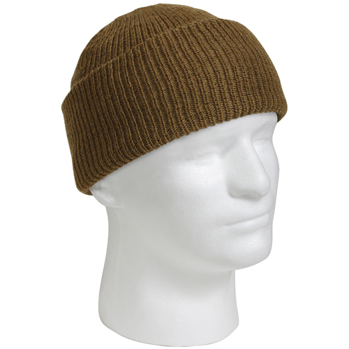 Genuine G.I. Wool Watch Cap